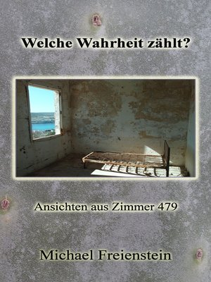 cover image of Welche Wahrheit zählt?